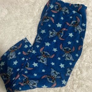 Stitch Pajama Pants
